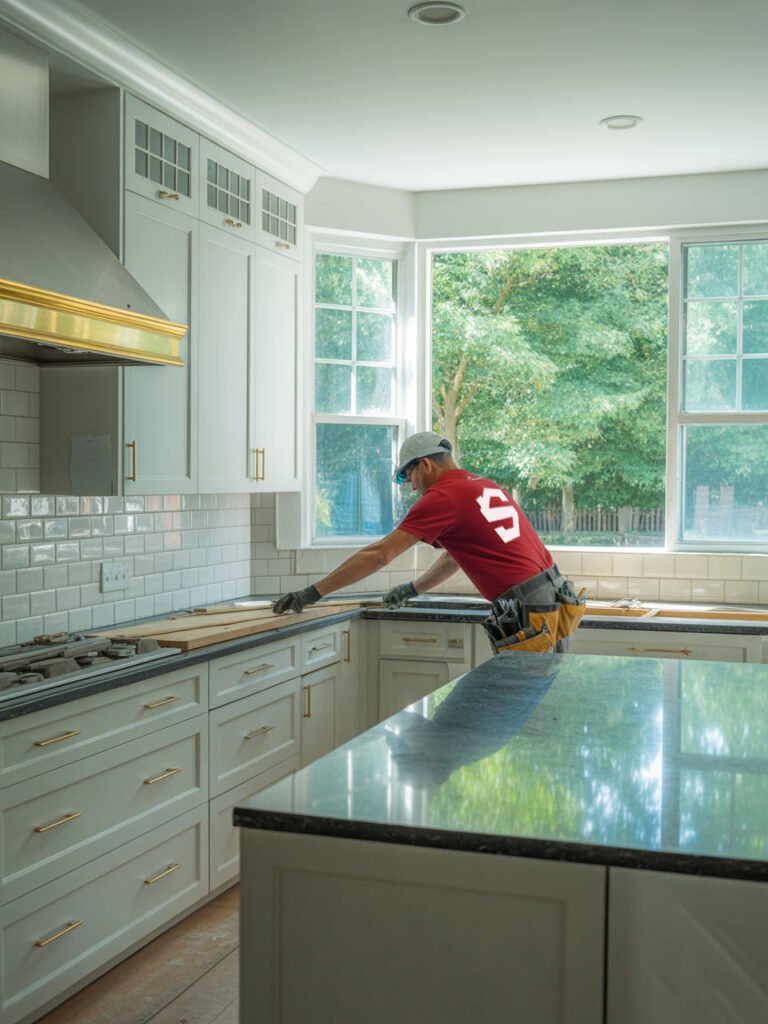 home remodeling in south fallsburg