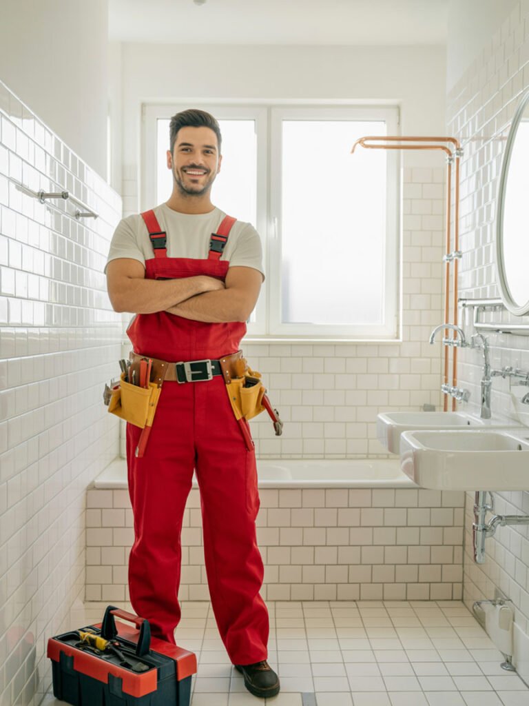 plumber in south fallsburg selvin construction